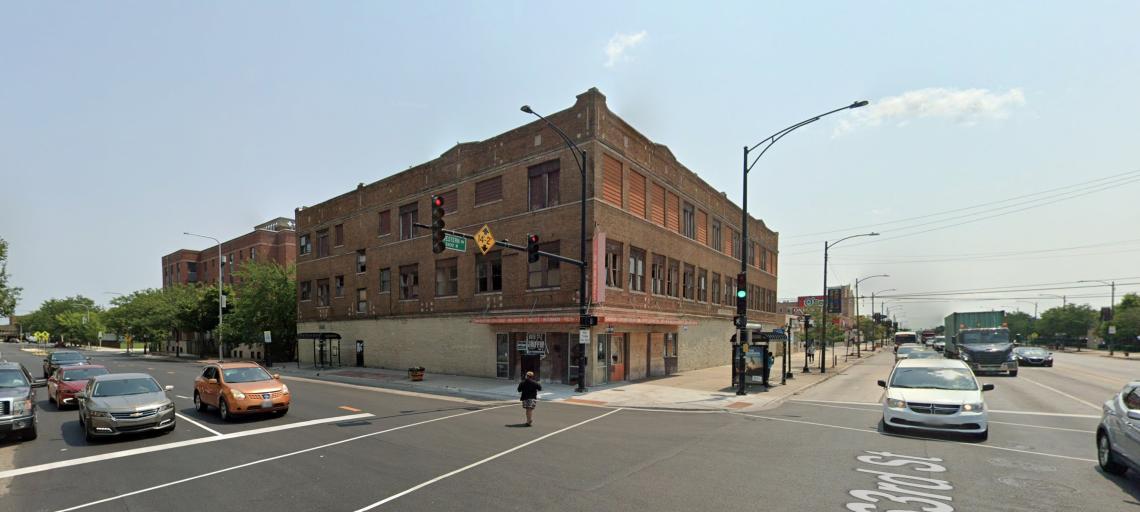 Mixed-use affordable development planned at 6301 S. Western
